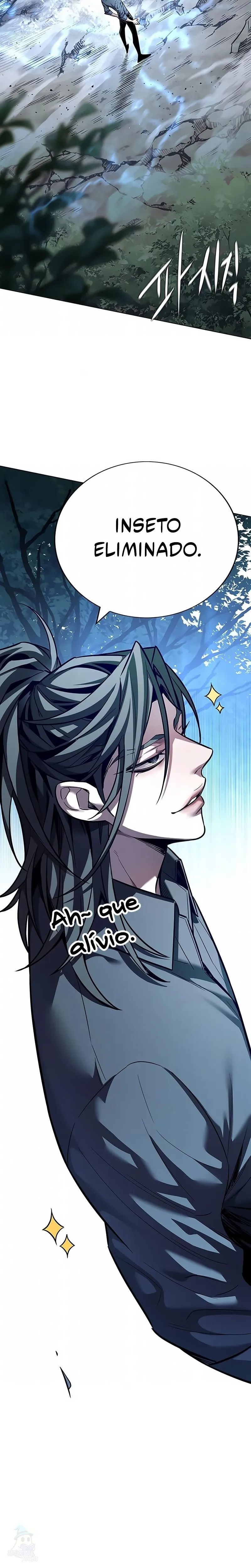 Read Eleceed Português Manga Online