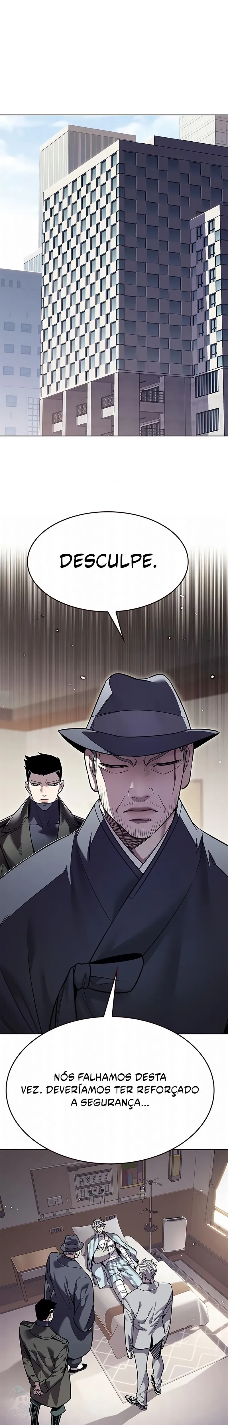 Read Eleceed Português Manga Online