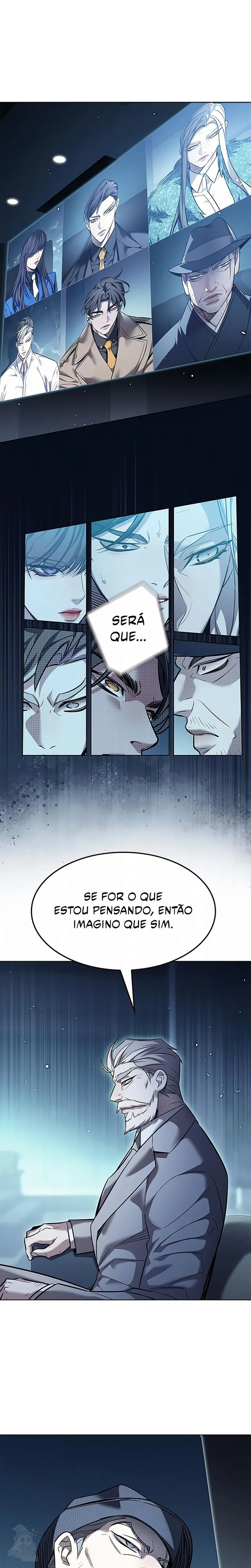 Read Eleceed Português Manga Online