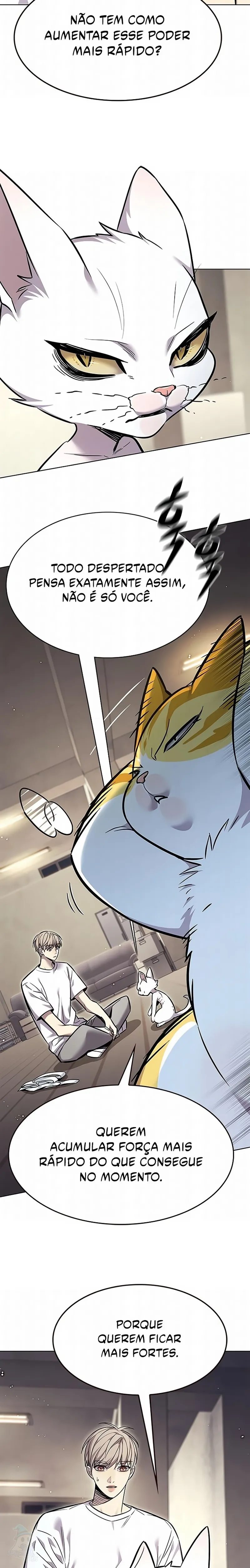 Read Eleceed Português Manga Online