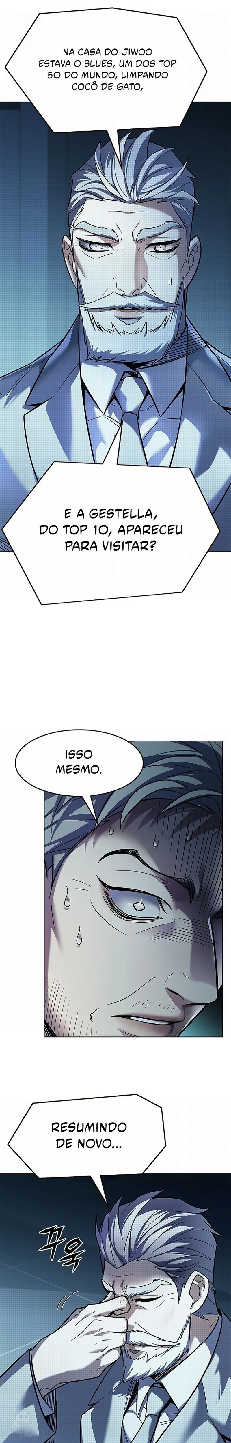 Read Eleceed Português Manga Online