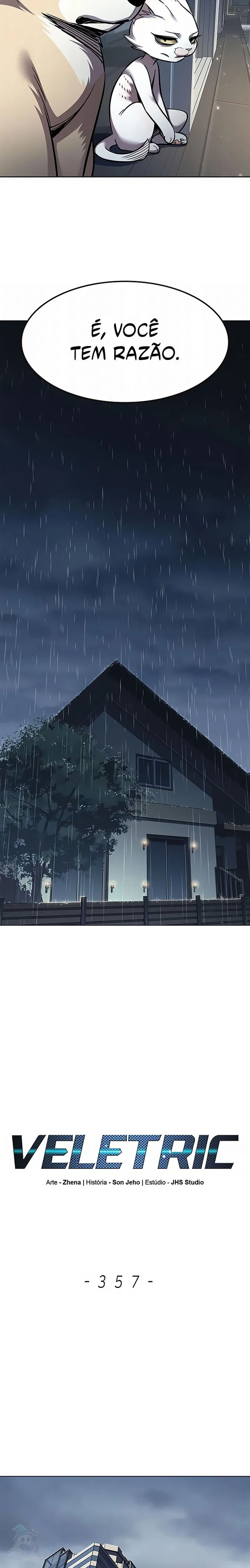 Read Eleceed Português Manga Online