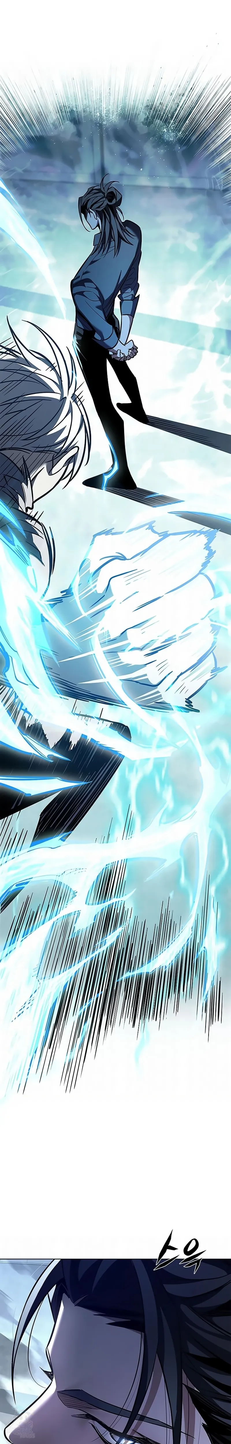 Read Eleceed Português Manga Online