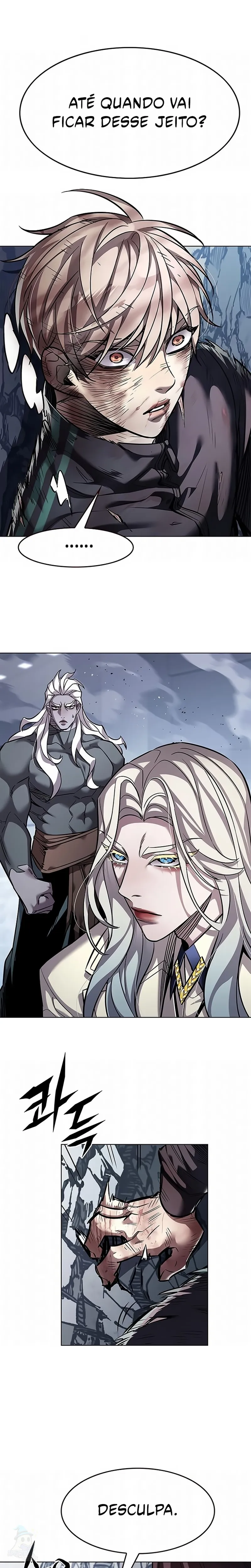 Read Eleceed Português Manga Online