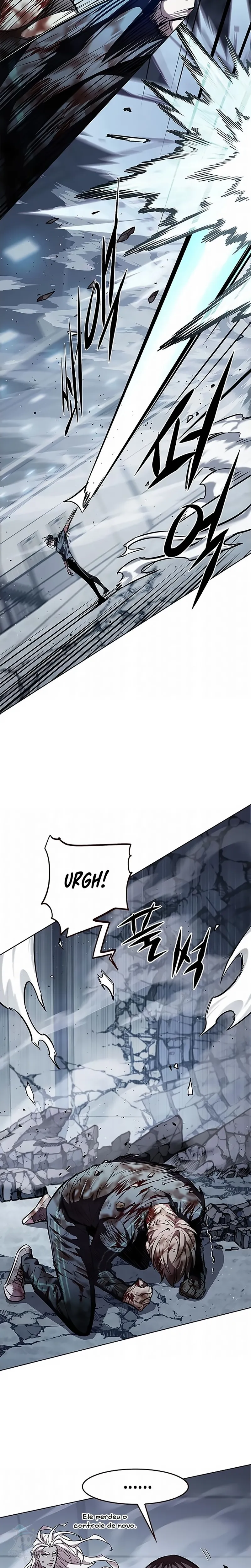 Read Eleceed Português Manga Online