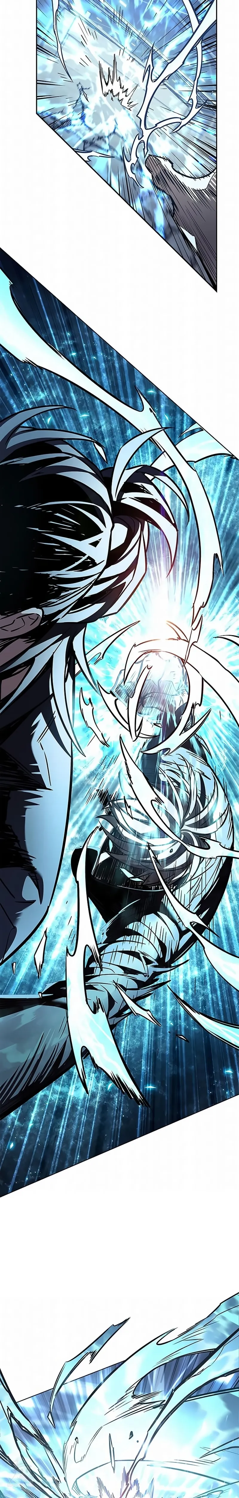 Read Eleceed Português Manga Online