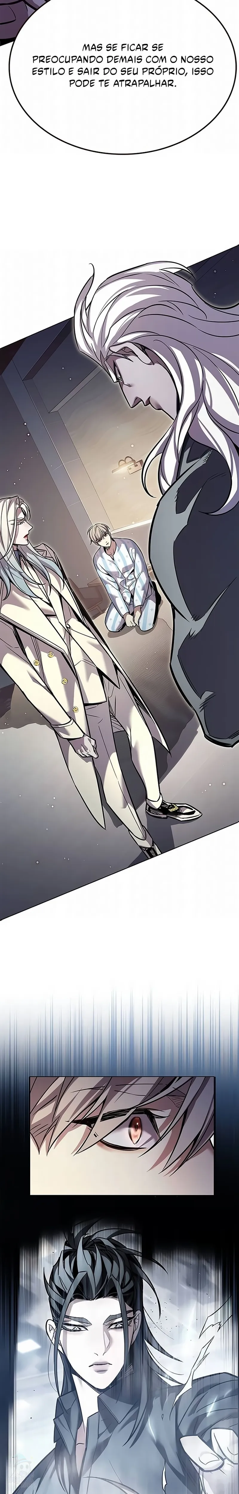 Read Eleceed Português Manga Online