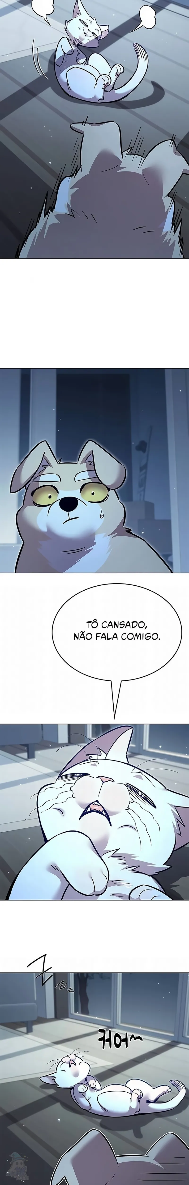 Read Eleceed Português Manga Online