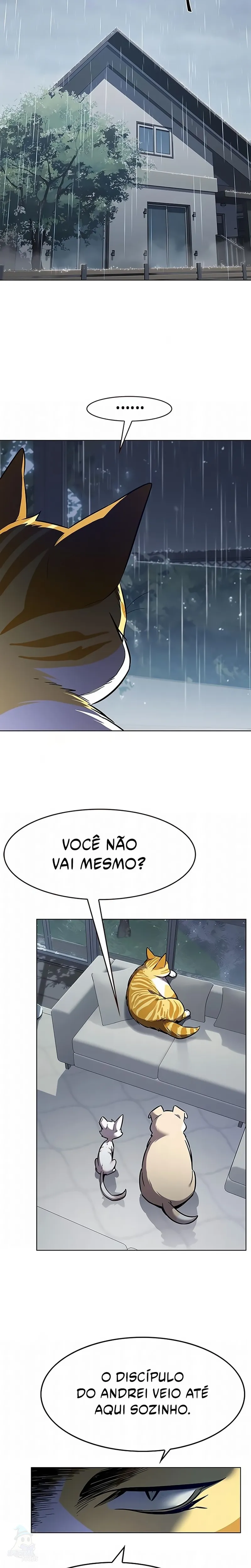 Read Eleceed Português Manga Online