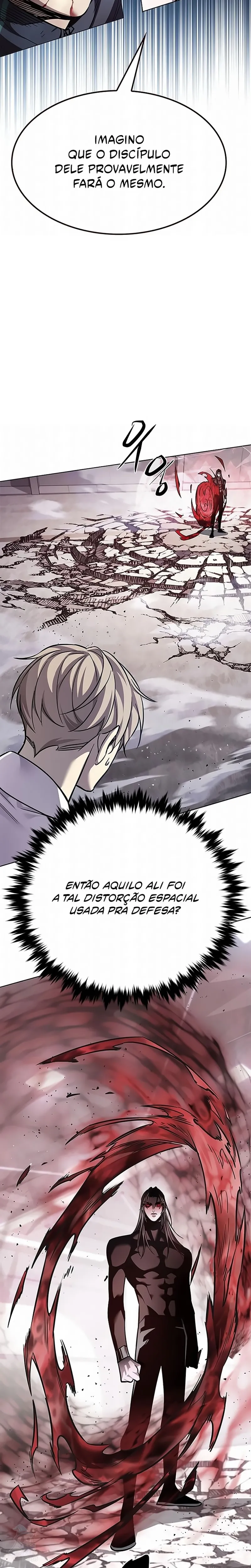 Read Eleceed Português Manga Online