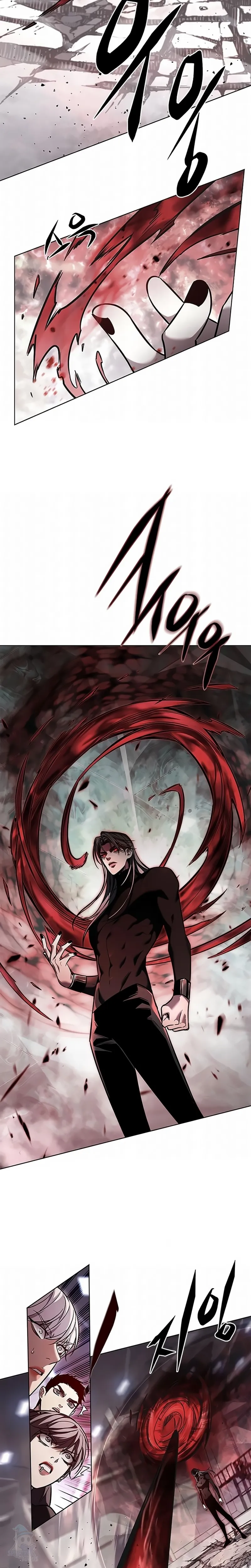 Read Eleceed Português Manga Online