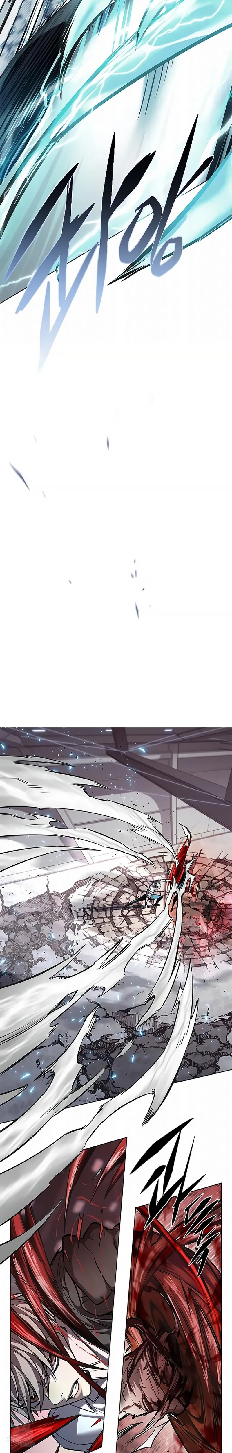 Read Eleceed Português Manga Online