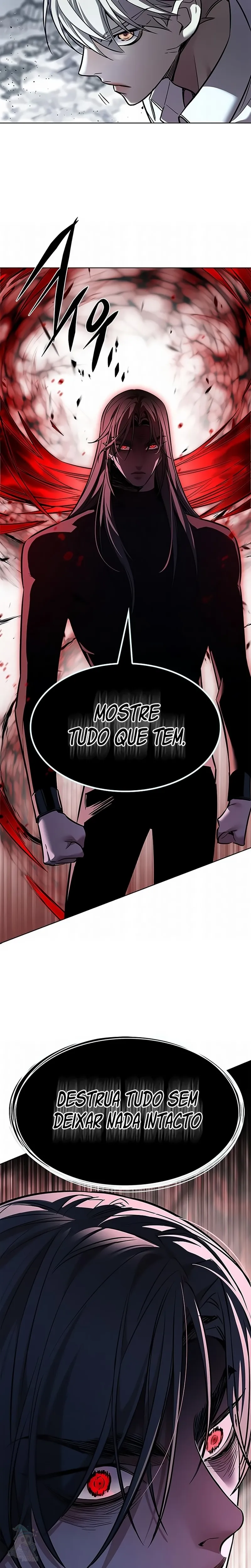 Read Eleceed Português Manga Online