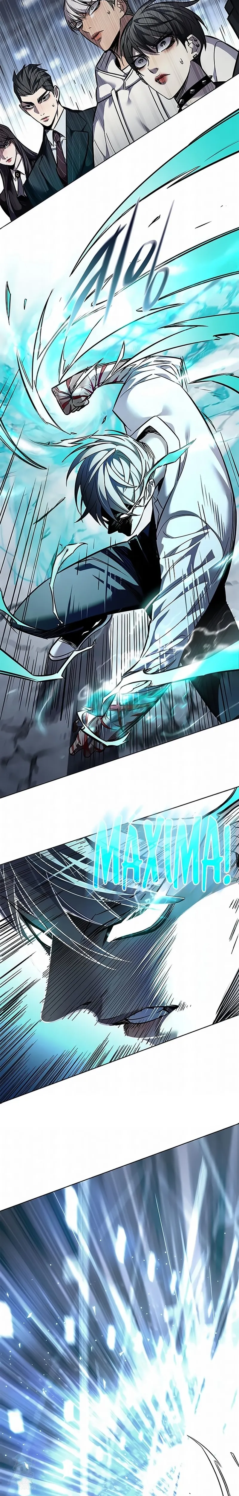 Read Eleceed Português Manga Online