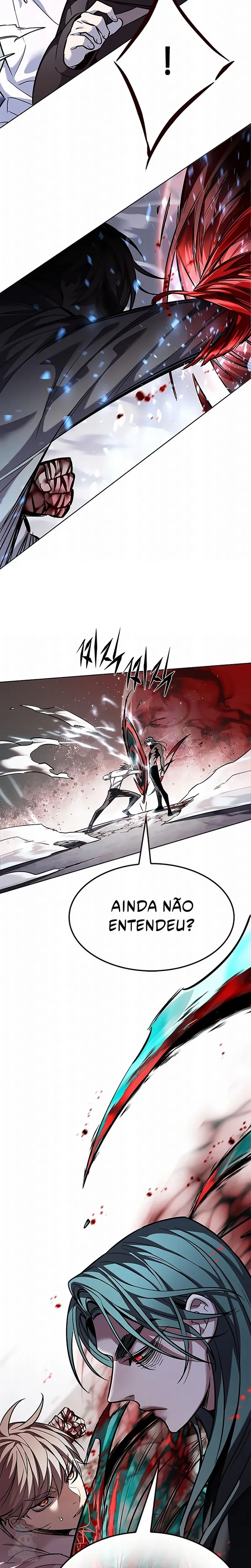 Read Eleceed Português Manga Online