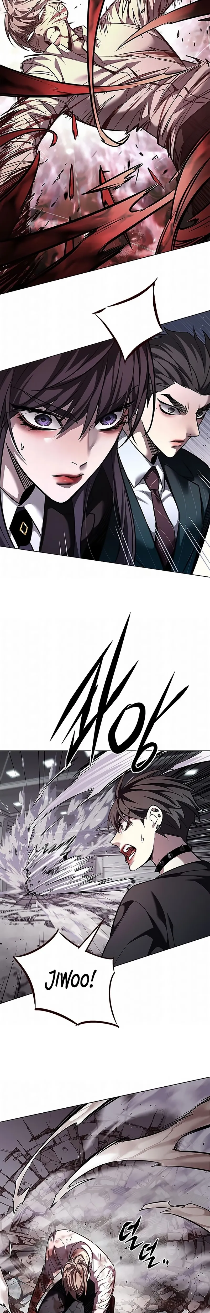 Read Eleceed Português Manga Online