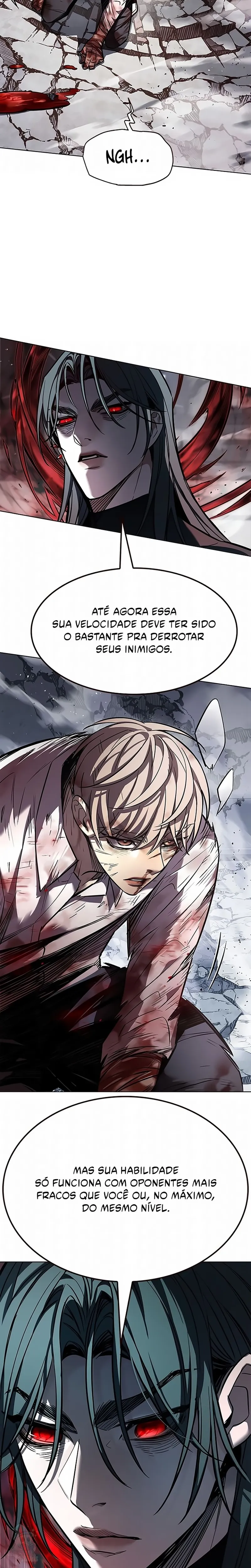 Read Eleceed Português Manga Online