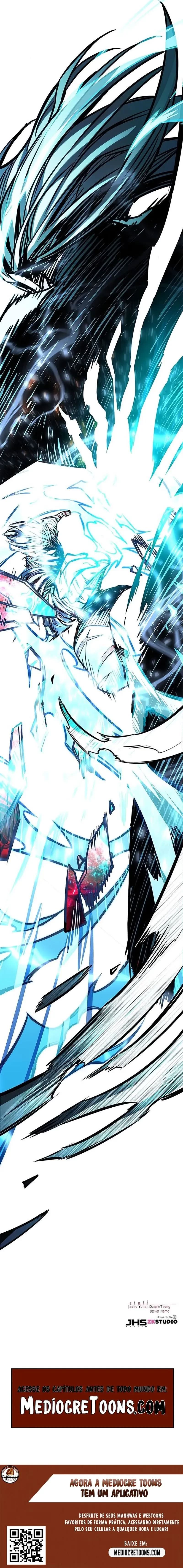 Read Eleceed Português Manga Online