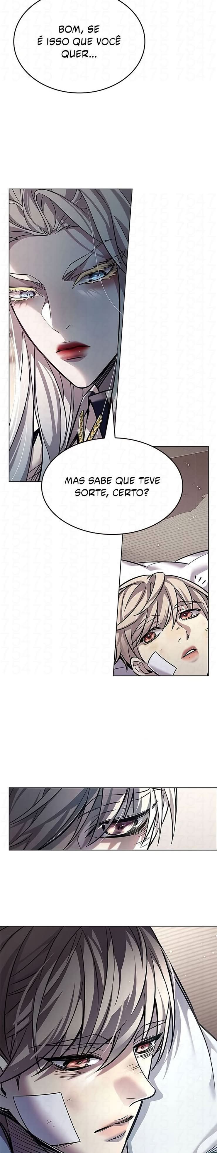 Read Eleceed Português Manga Online