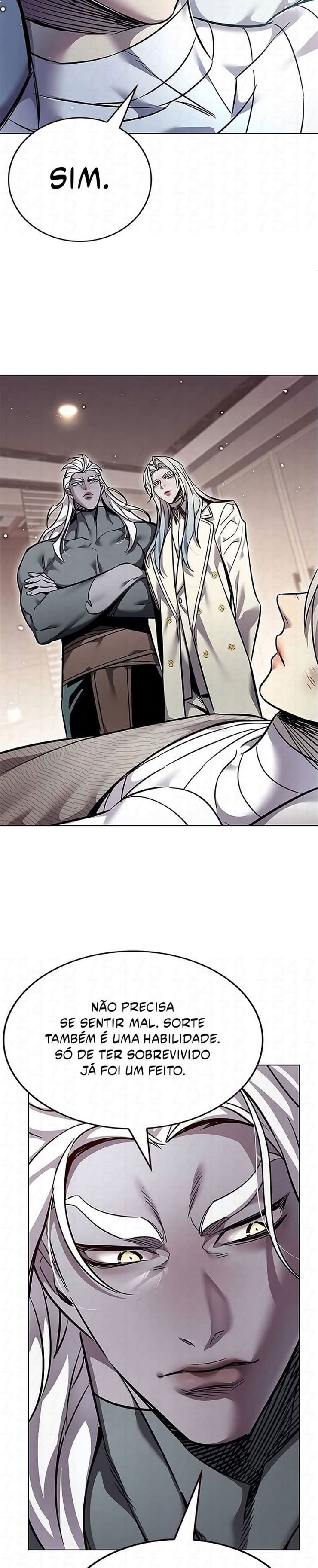 Read Eleceed Português Manga Online