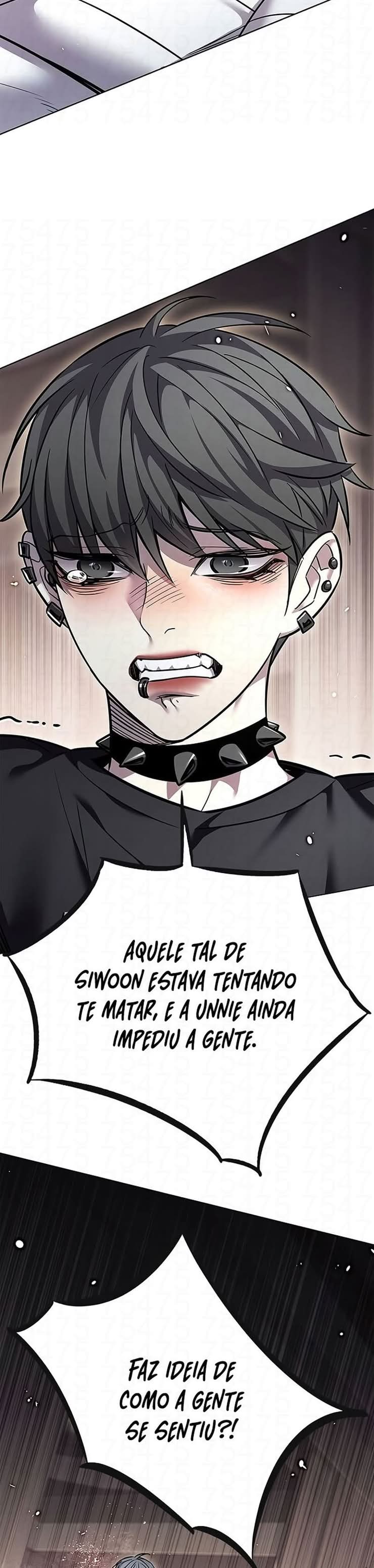 Read Eleceed Português Manga Online