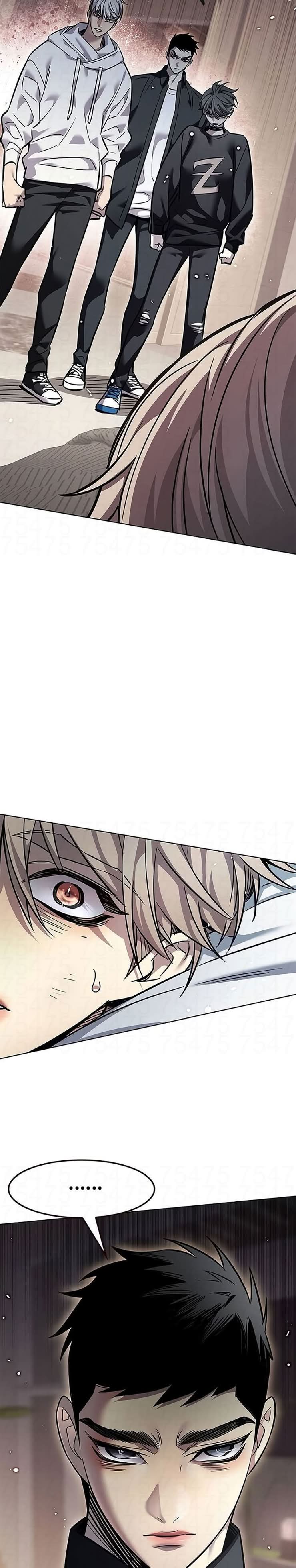 Read Eleceed Português Manga Online