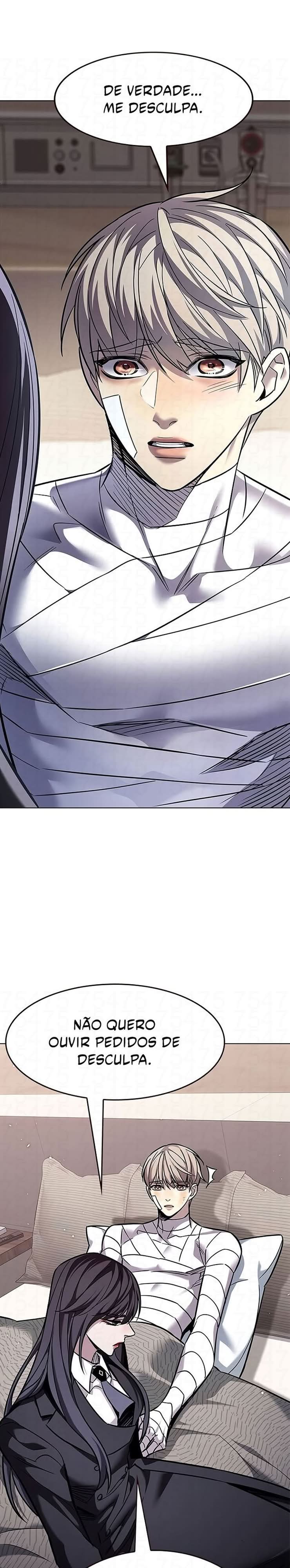 Read Eleceed Português Manga Online