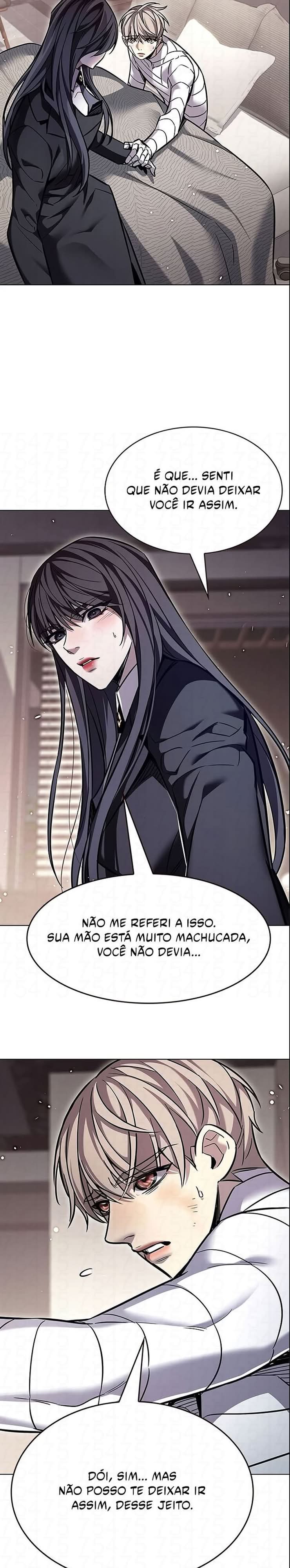 Read Eleceed Português Manga Online