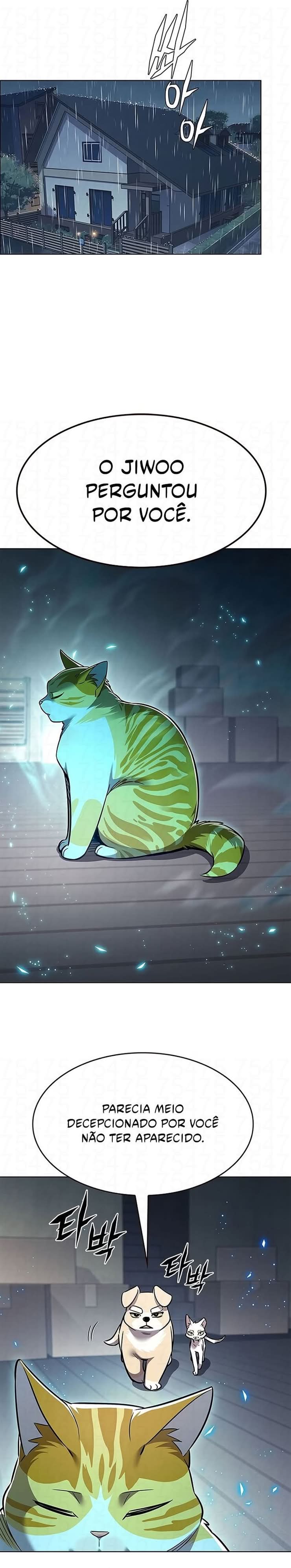 Read Eleceed Português Manga Online