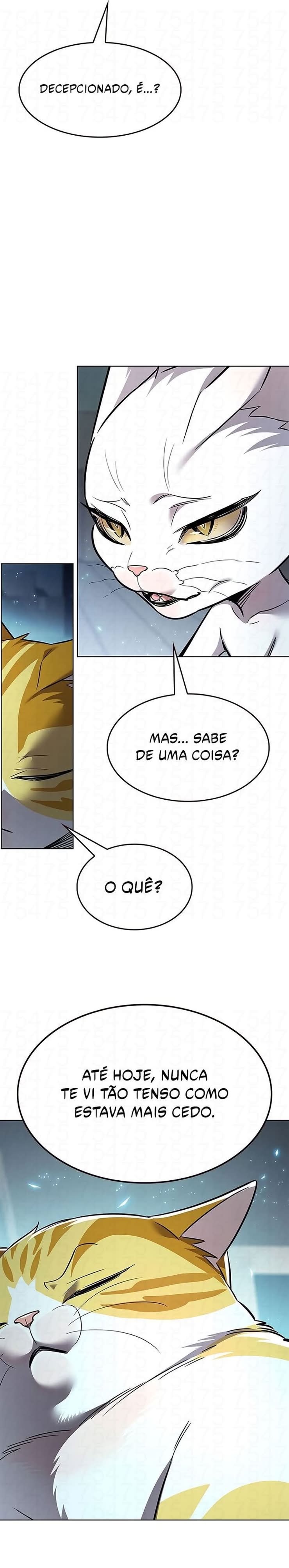 Read Eleceed Português Manga Online