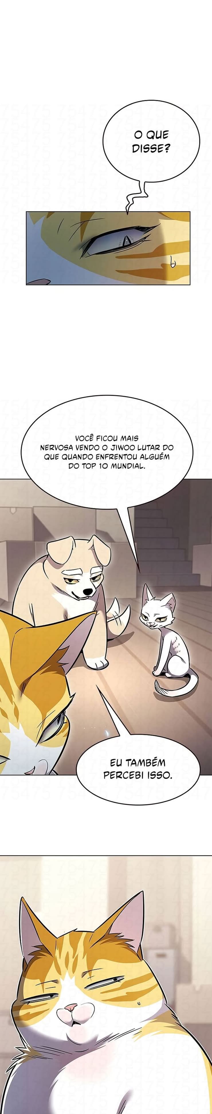 Read Eleceed Português Manga Online