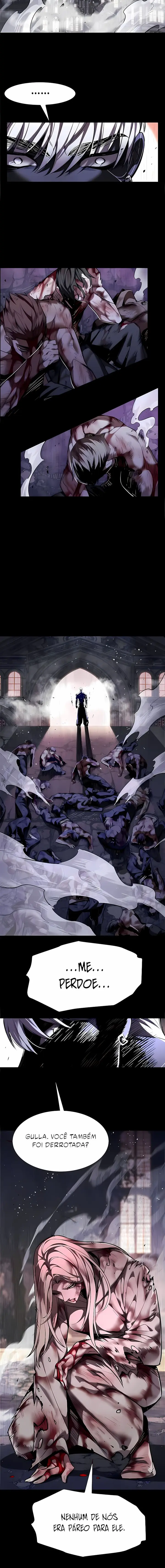 Read Eleceed Português Manga Online