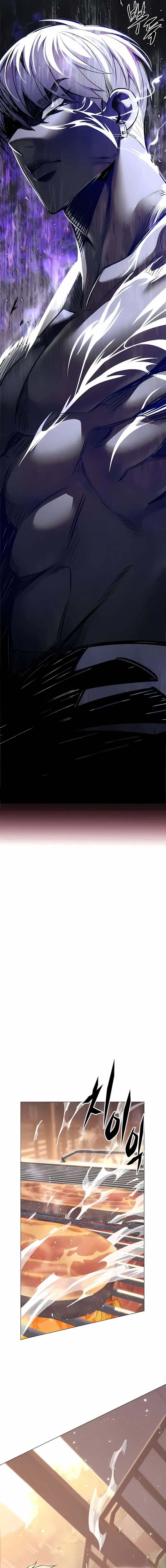 Read Eleceed Português Manga Online