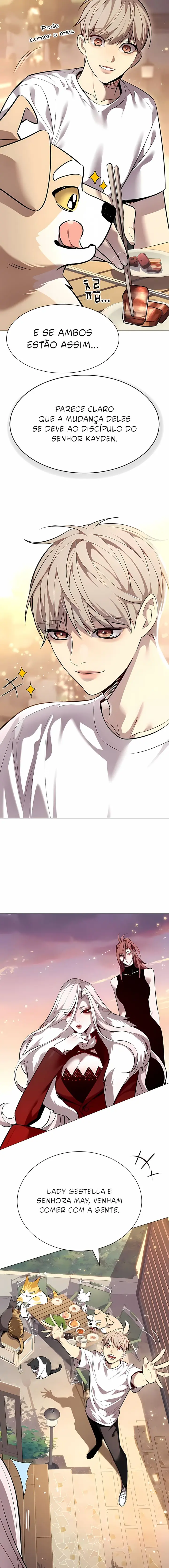 Read Eleceed Português Manga Online