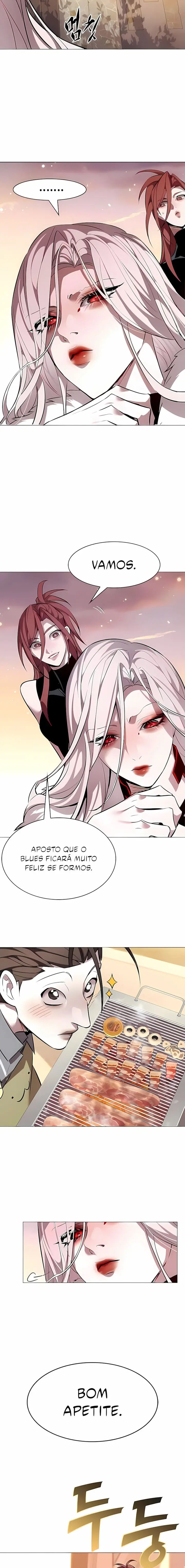 Read Eleceed Português Manga Online