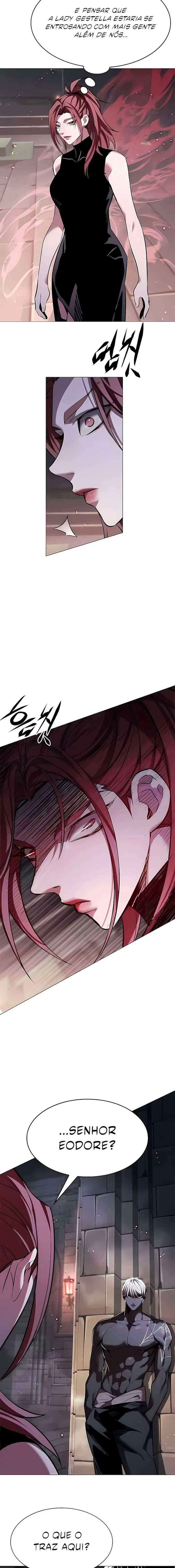 Read Eleceed Português Manga Online