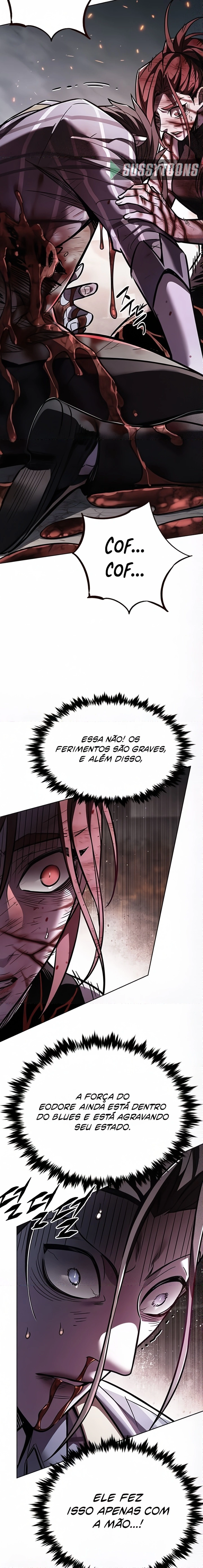 Read Eleceed Português Manga Online