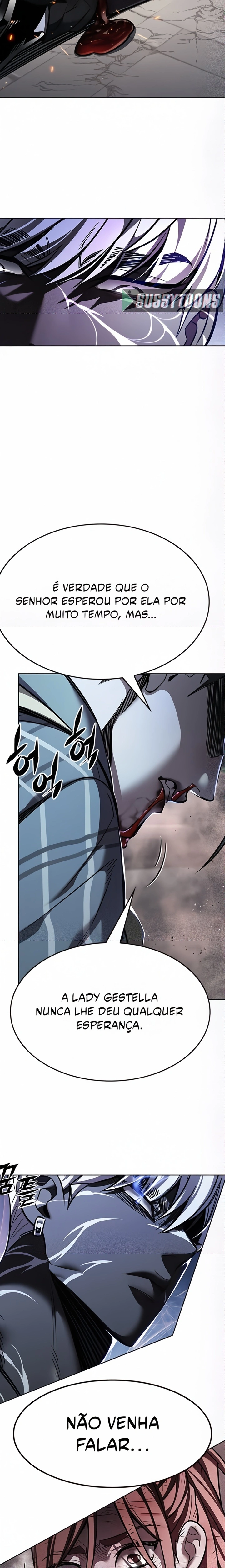 Read Eleceed Português Manga Online