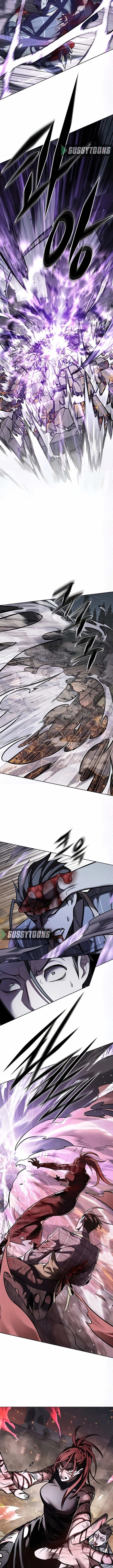 Read Eleceed Português Manga Online