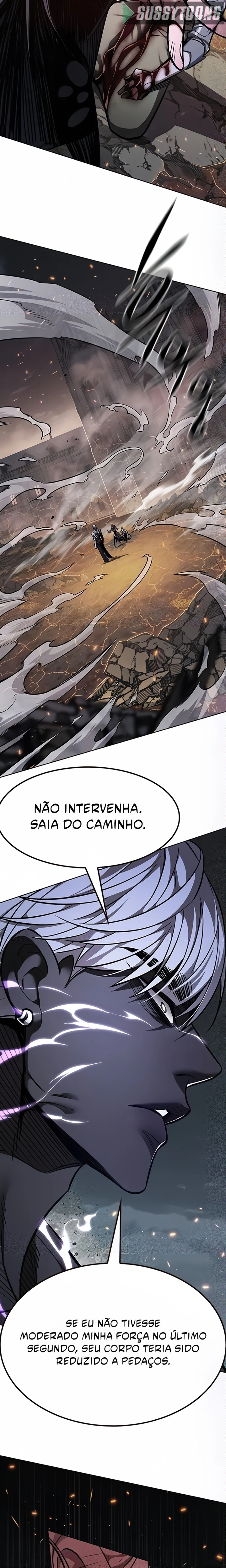 Read Eleceed Português Manga Online