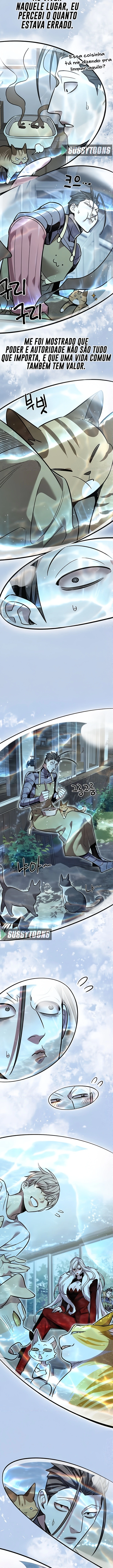 Read Eleceed Português Manga Online