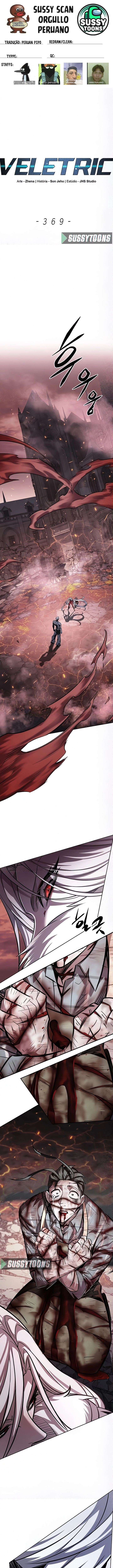 Read Eleceed Português Manga Online