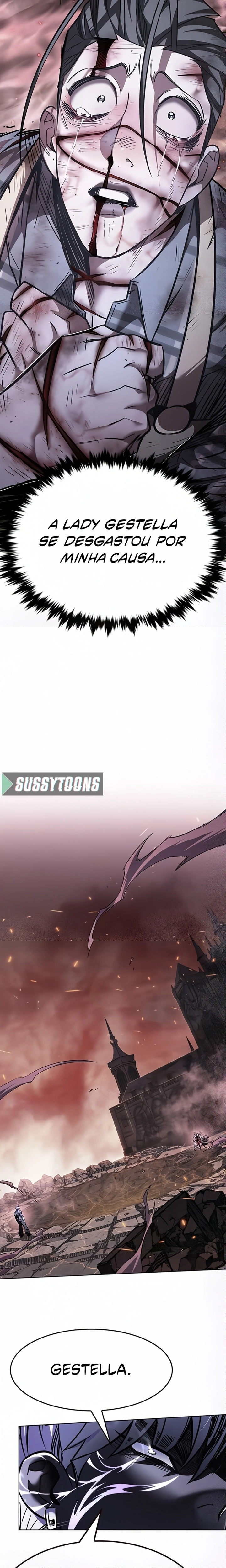 Read Eleceed Português Manga Online