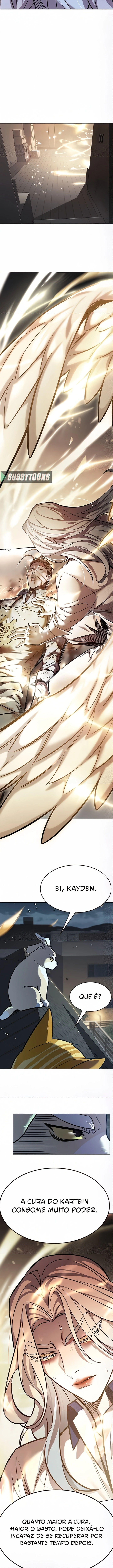 Read Eleceed Português Manga Online