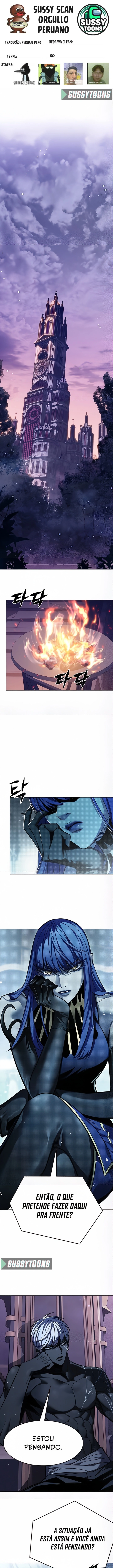 Read Eleceed Português Manga Online