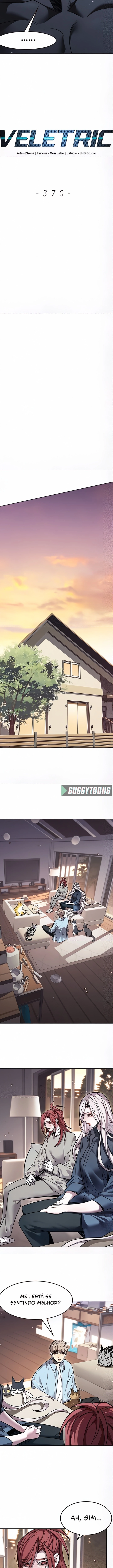 Read Eleceed Português Manga Online