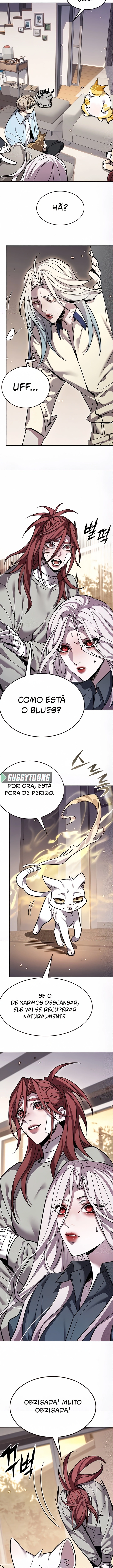 Read Eleceed Português Manga Online