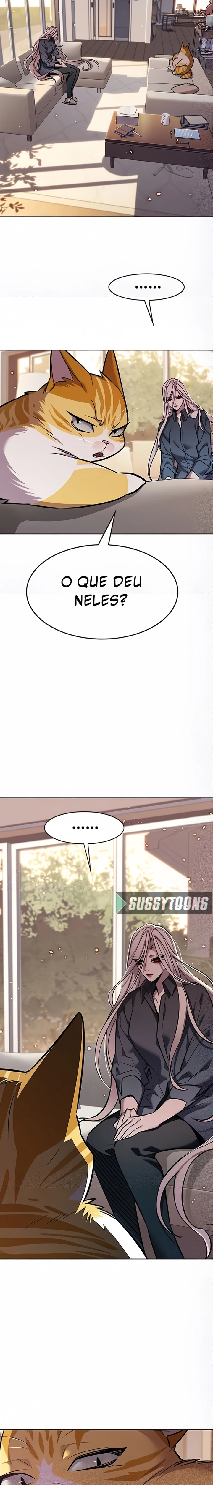 Read Eleceed Português Manga Online