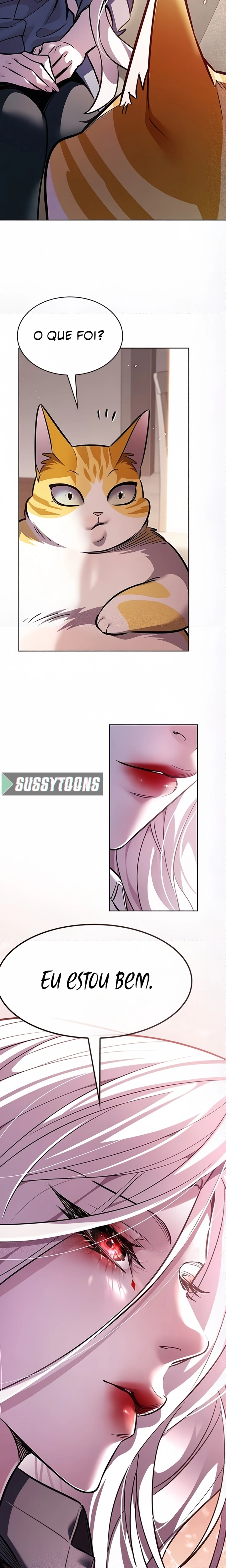 Read Eleceed Português Manga Online