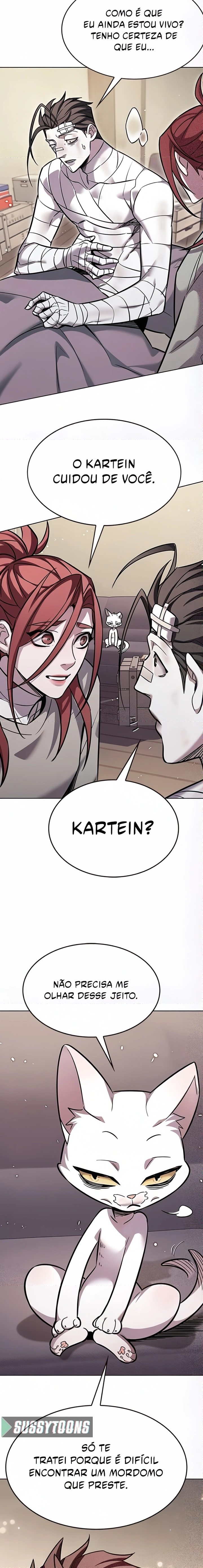 Read Eleceed Português Manga Online